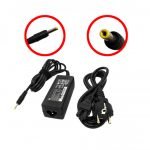 HP Adapter Power Charger Laptop High Quality 19V 1.58A - 30W-DC size 4.0*1.7 mm