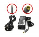 Lenovo Adapter Power Charger Laptop High Quality 20V 3.25A 65W - DC size 8.0 PIN