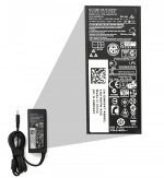 DELL Adapter Power Charger Laptop High Quality 19.5V 3.34A - 65W-DC size 4.5*3.0 mm - Image 8