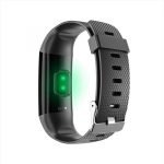 Z6 Smart Watch Touch Screen Compatible with Android and iOS / Black Color - Image 6