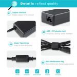 DELL Adapter Power Charger Laptop High Quality 19.5V 3.34A - 65W-DC size 4.5*3.0 mm - Image 7