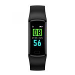 Y9 Smart Watch Touch Screen Compatible with Android and iOS Black Color - Image 2