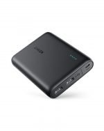 Anker Power Bank 13000mAh Power Core Plus Quick Charge Technology Black Color