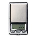Digital Pocket Jewelry Scale – 500g0.01g / model DS-22 - Image 4