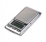 Digital Pocket Jewelry Scale – 500g0.01g / model DS-22 - Image 3