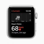 K90 Smart Watch Full Touch Screen, Massages & Calls Compatible with Android and iOS Silver Color - Image 5