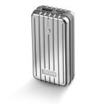 Zendure A2 Power Bank 6700mAh For IPhone & Android Silver Color