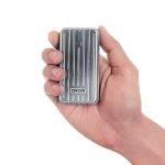 Zendure A2 Power Bank 6700mAh For IPhone & Android Silver Color - Image 5