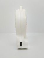 Portable Rechargeable Battery with Fan Lithium Battery - 1000mAh - Rechargeable 3 Speeds - Image 4