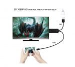 Lightning To HDMI Cable 1080P 2m - MiraScreen - Image 4