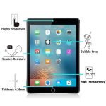 iPad Mini 4 Screen Protection Nano Anti Glare Anti Scratch - Image 2