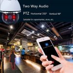 Camera 360 Degree With Mic And Speaker - Image 4