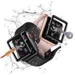 42mm Nano Screen Protector For Apple Watch Full Coverage Protective - Image 2