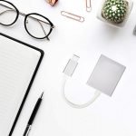 Type-C to VGA Adapter (Male to Female) Compatible for MacBook - Image 5