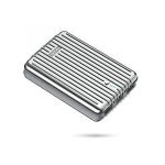 Zendure A5 Power Bank 16750mAh For IPhone & Android Silver Color
