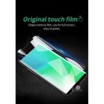 Protecting for Samsung Galaxy S8 covers the curved sides with a base and tools for installation and installation - Image 2