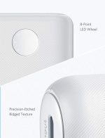 Anker Power Bank 10000mAh Power Core 2 White Color - Image 2