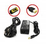 Lenovo Adapter Power Charger Laptop High Quality 20V 2.25A 45W - DC size USB