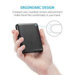 Anker Power Bank 10400mAh Power Core Plus Quick Charge Technology Black Color - Image 4