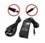DELL Adapter Power Charger Laptop High Quality 19.5V 4.62A - 90W-DC size 4.5*3.0 mm