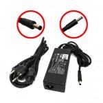 DELL Adapter Power Charger Laptop High Quality 19.5V 4.62A - 90W-DC size 4.5*3.0 mm