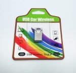Wireless USB bluetooth Dongle for Car/ Computer/ TV/ Stereo - Image 2