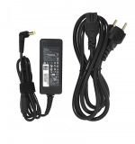 DELL Adapter Power Charger Laptop High Quality 19V 1.58A - 30W-DC size 5.5*1.7 mm - Image 2