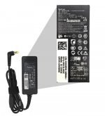 DELL Adapter Power Charger Laptop High Quality 19V 1.58A - 30W-DC size 5.5*1.7 mm - Image 3