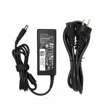 DELL Adapter Power Charger Laptop High Quality 19.5V 3.34A - 65W-DC size 7.4*5.0 mm - Image 5