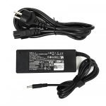 DELL Adapter Power Charger Laptop High Quality 19.5V 4.62A - 90W-DC size 4.5*3.0 mm - Image 3