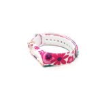 Bracelet silicone for Xiaomi 3 & Xiaomi 4 Watch Band multi colors - Image 2