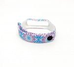 Bracelet silicone for Xiaomi 3 & Xiaomi 4 Watch Band multi colors - Image 3