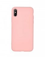 Back Cover For Iphone X - Pink - Image 2