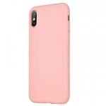 Back Cover For Iphone X - Pink - Image 6