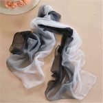 Chiffon scarves - Image 8