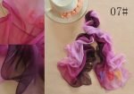 Chiffon scarves - Image 6