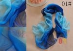 Chiffon scarves - Image 5