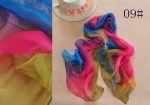 Chiffon scarves - Image 4