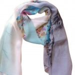 Chiffon scarves - Image 3