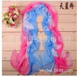 Chiffon scarves - Image 2