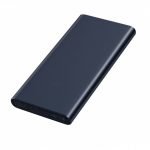 Xiaomi Power Bank 10000mAh Ultra Slim Dark blue Color