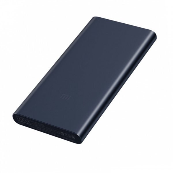 Xiaomi Power Bank 10000mAh Ultra Slim Dark blue Color