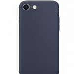 Back Cover For Iphone 6Plus / 6S Plus - Dark Blue