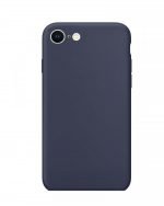 Back Cover For Iphone 6Plus / 6S Plus - Dark Blue