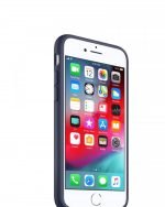 Back Cover For Iphone 6Plus / 6S Plus - Dark Blue - Image 3