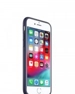 Back Cover For Iphone 7 - Dark Blue - Image 2