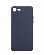 Back Cover For Iphone 7 - Dark Blue