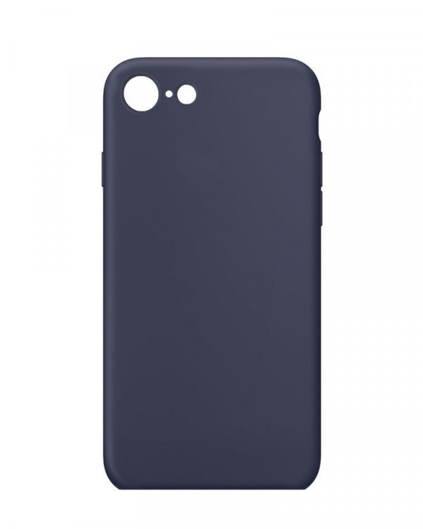 dBDZFE-3-600x750 Back Cover For Iphone 7 - Dark Blue - Image 1