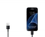 Samsung Micro-USB Cable 1.5m Charging and Data transfer Black Color - Image 2