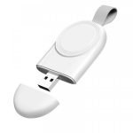 Charger for Apple Watch Magnetic Wireless Charger Compatible for Apple Watch